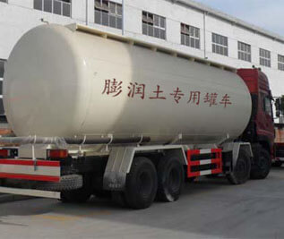 鈉基、鈣基膨潤(rùn)土