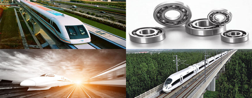 泰東實(shí)業(yè)鋼材產(chǎn)品用于中國(guó)高鐵、高端軸承等